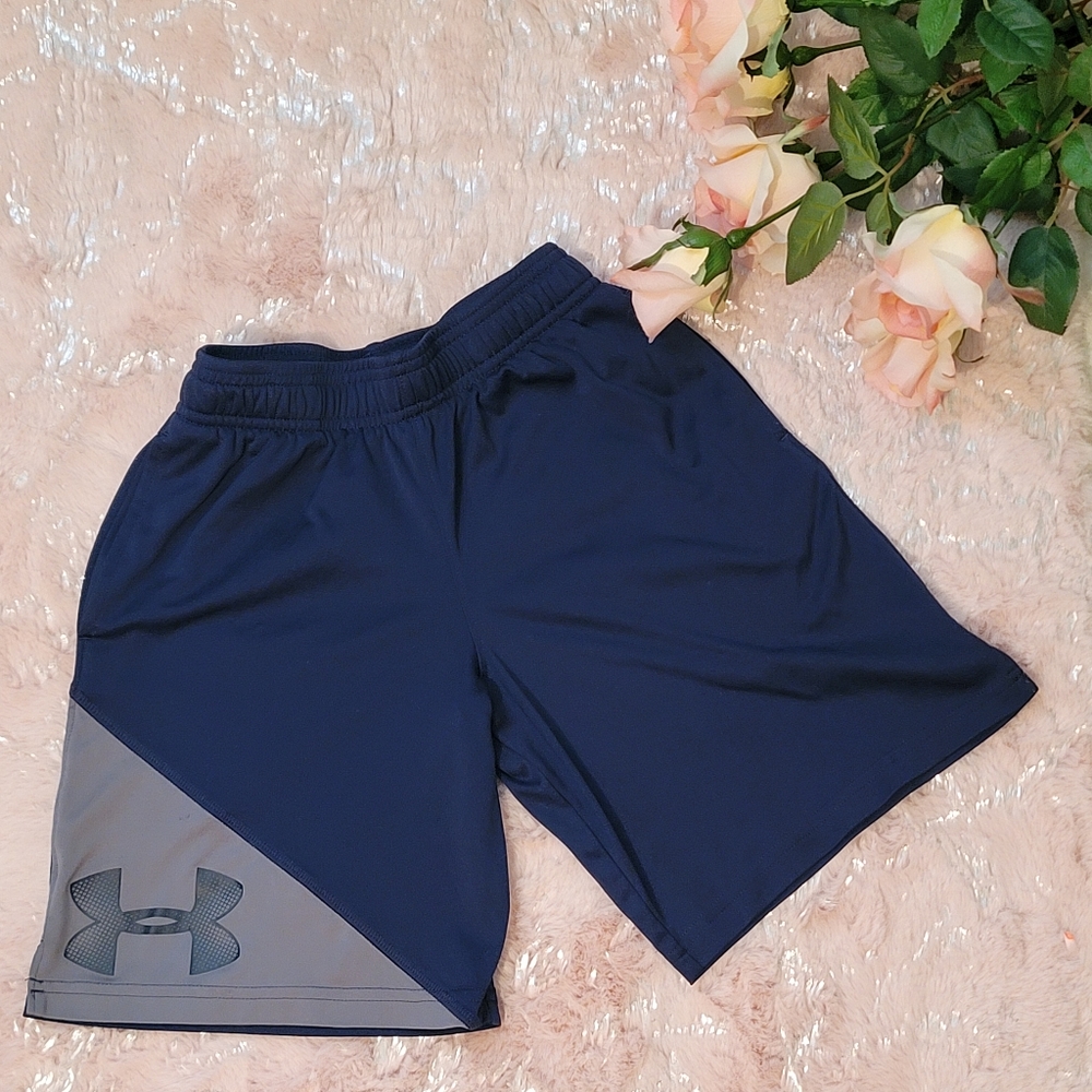 Under Armour-short